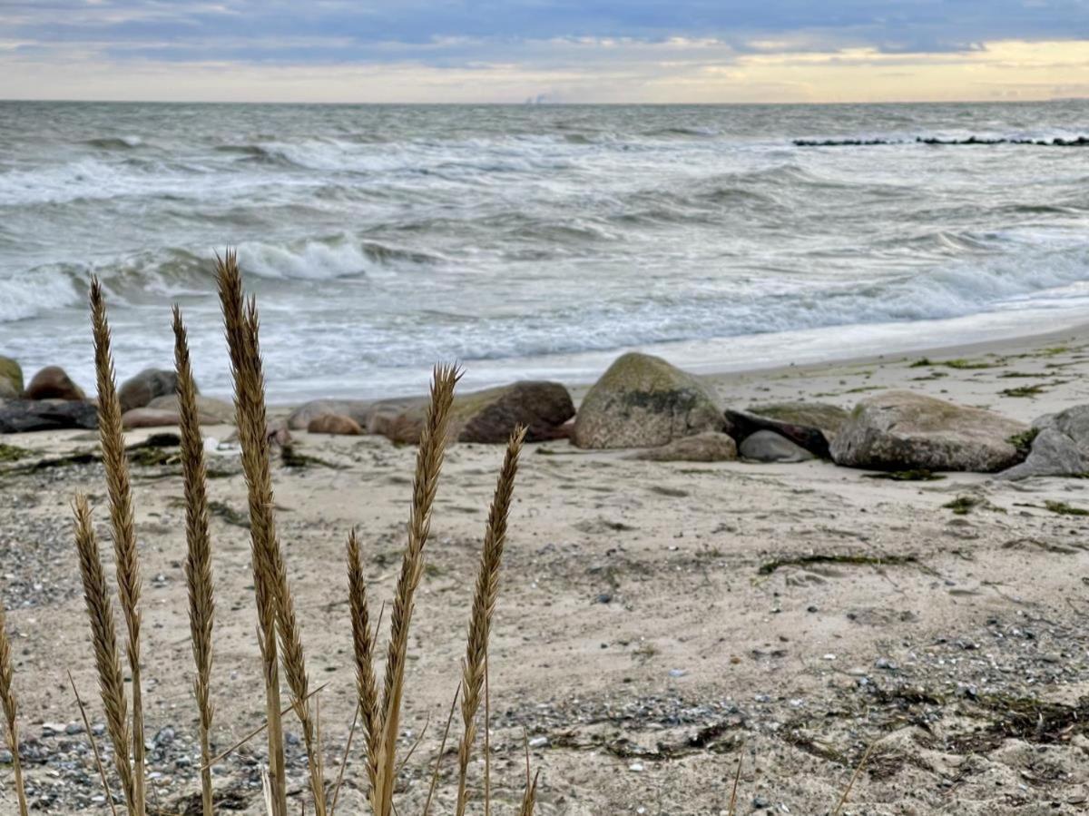 Dahmer Strand No13 Buitenkant foto